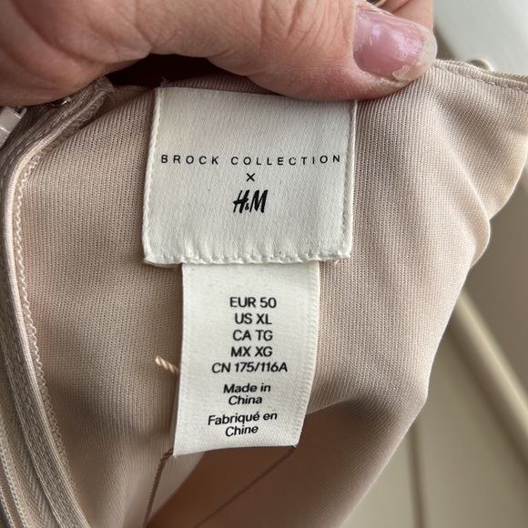 Corset Style Top - Picture 3 of 5